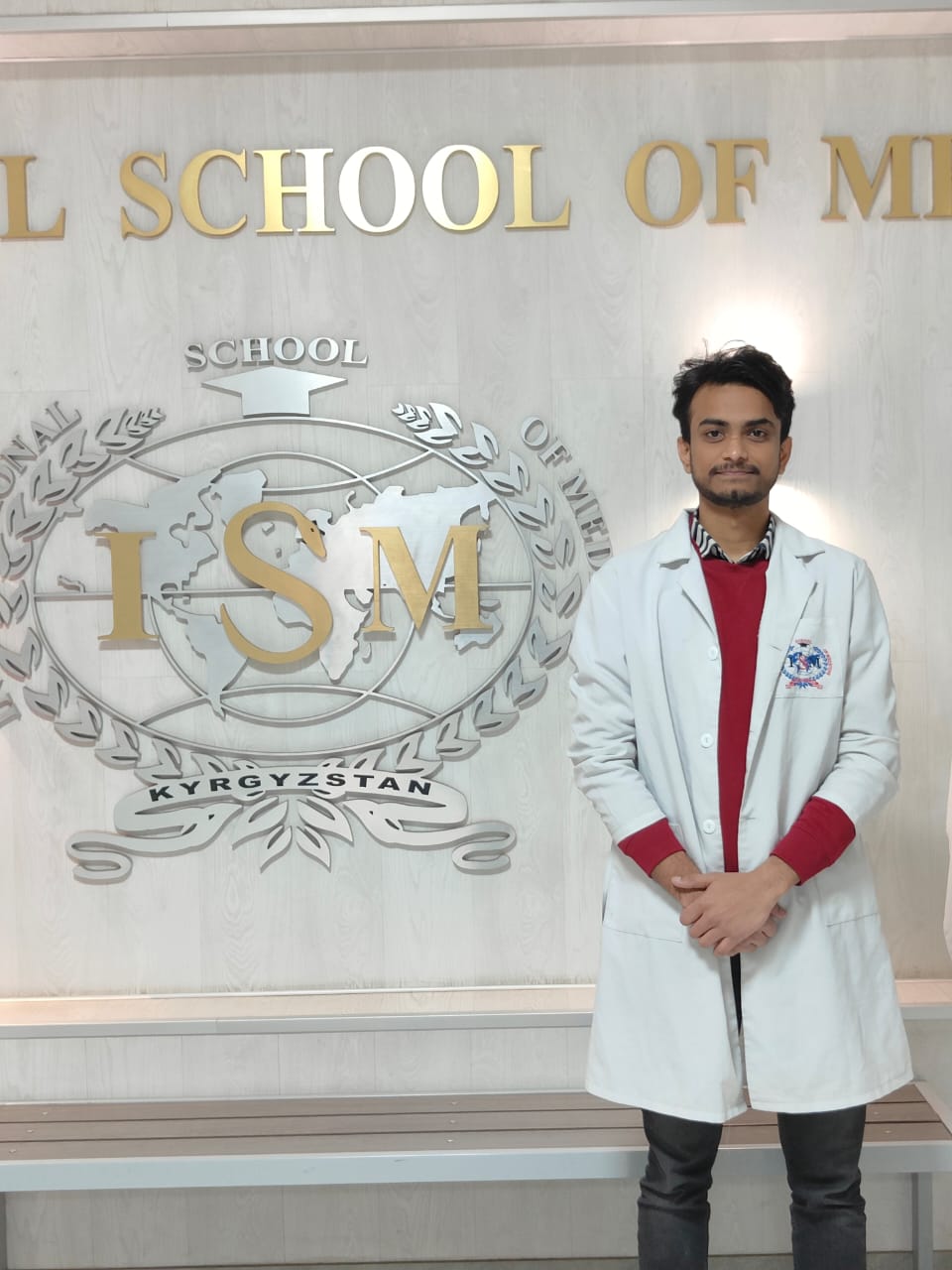 Dr. Harshvardhan Yelale