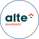 Alte University