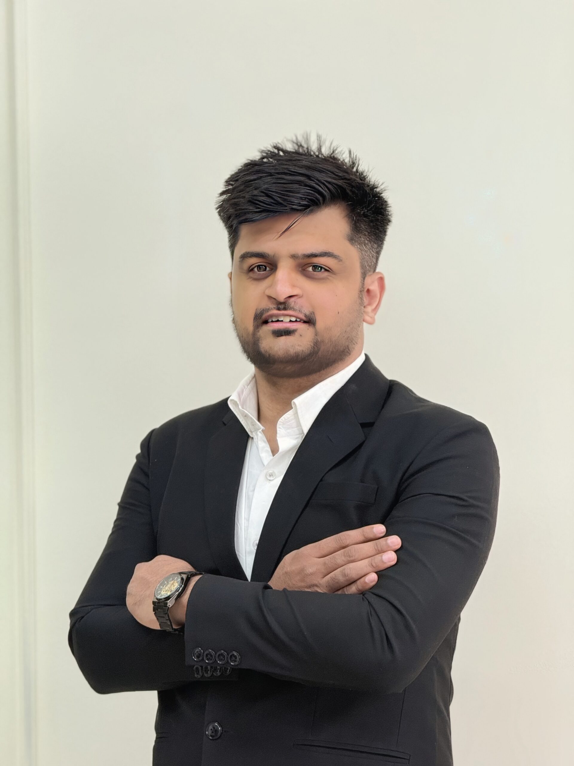 Founder of MedEduTech guiding Indian students to study medicine abroad in top universities.